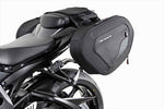【エスダブリューモーテック】SWモーテック BLAZE サドルバッグセット GSX-R600／750／1000 BCHTA0574010001/B