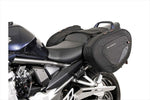 【エスダブリューモーテック】SWモーテック    BLAZE サドルバッグ ハイバージョン GSX650／1250F／GSF1250／1250S BCHTA0574010101/B