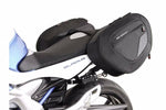 【エスダブリューモーテック】SWモーテック BLAZE サドルバッグセット ハイver SFV650 GLADIUS 09-16【カタログ品番：P097-4968】【メーカー品番：BCHTA0574010401/B】