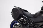 【エスダブリューモーテック】SWモーテック BLAZE サドルバッグセット ハイver MT-09 TRACER TRACER 900GT 18【カタログ品番：P097-4986】【メーカー品番：BCHTA0674011700/B】