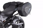 【エスダブリューモーテック】SWモーテック BLAZE サドルバッグセット ハイver BMW S1000RR 15-【カタログ品番：P097-4993】【メーカー品番：BCHTA0774010801/B】