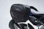 【エスダブリューモーテック】SWモーテック BLAZE サドルバッグセット ハイver BMW G310R 16-【カタログ品番：P097-4994】【メーカー品番：BCHTA0774010901/B】