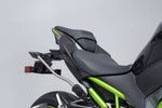 【エスダブリューモーテック】SWモーテック BLAZE サドルバッグセット ハイver Z900 16-19【カタログ品番：P094-8725】【メーカー品番：BCHTA0874011501/B】