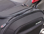 【エスダブリューモーテック】SWモーテック BLAZE サドルバッグセット ハイver Z900 16-19【カタログ品番：P094-8725】【メーカー品番：BCHTA0874011501/B】