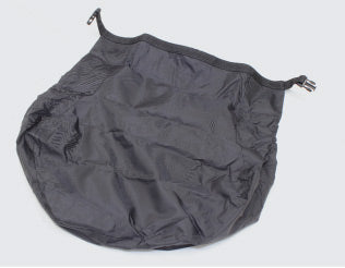 【エスダブリューモーテック】SWモーテック BLAZE サドルバッグセット ハイver Z900 16-19【カタログ品番：P094-8725】【メーカー品番：BCHTA0874011501/B】