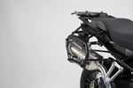 【エスダブリューモーテック】SWモーテック PROサイドキャリア BMW F750／850GS 18 KFT0789730000/B