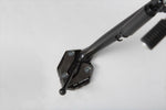 【SW-MOTECH】エスダブリューモーテック サイドスタンドエクステンション BLK SIL MT-09 TRACER XSR900 ABARTH【カタログ品番：P097-5212】【メーカー品番：STS0652510000】