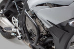 【SW-MOTECH】エスダブリューモーテック クラッシュバー ブラック S1000XR 15-【カタログ品番：P094-3091】【メーカー品番：SBL0759210000/B】