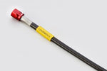 【ビルドアライン】BUILDALINE アルミ ユニバーサルホース スモーク ホース全長 760mm【カタログ品番：P094-5276】【メーカー品番：A30720S】