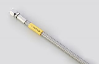 【ビルドアライン】BUILDALINE ステン ユニバーサルホース クリア ホース全長 710mm【カタログ品番：P094-5303】【メーカー品番：B30670】