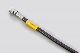 【ビルドアライン】BUILDALINE ステン ユニバーサルホース スモーク ホース全長 1310mm【カタログ品番：P094-5338】【メーカー品番：B31270S】