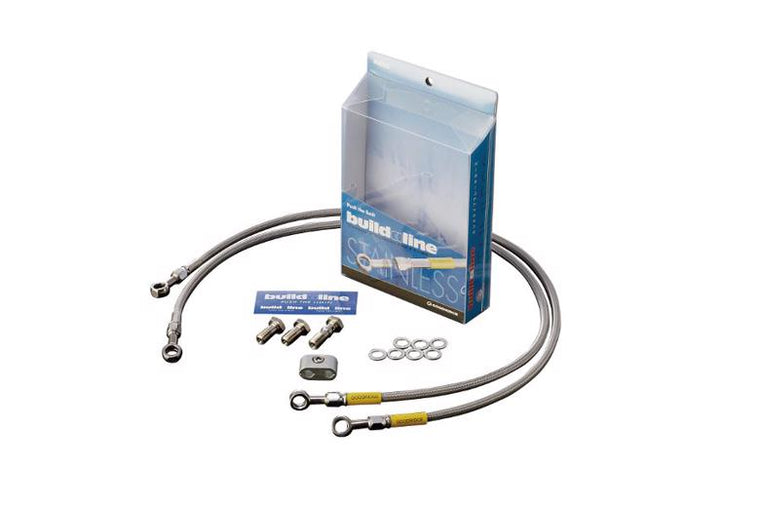 【ビルドアライン】BUILDALINE Fホース ステン CB1300SF 01-02【カタログ品番：P007-0481】【メーカー品番：20611290】