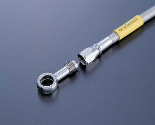 【ビルドアライン】BUILDALINE Fホース ステン CB1300SF 01-02【カタログ品番：P007-0481】【メーカー品番：20611290】