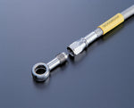 【ビルドアライン】BUILDALINE Fホース ステン スモーク RZ250R RR 83-87【カタログ品番：P007-0920】【メーカー品番：20635030S】