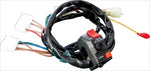 【アクティブ】アクティブ スイッチASSY SR400／500 01-02（常時点灯式のみ） 1383316
