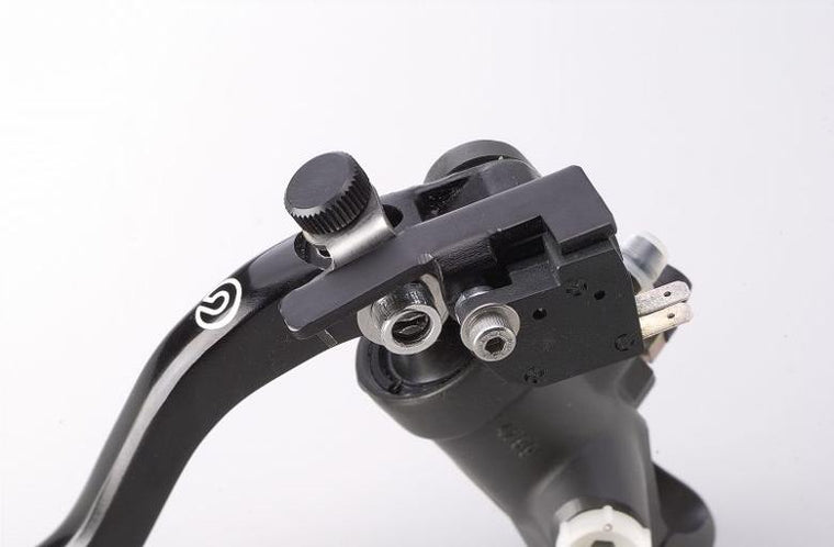 アクティブ マスタースイッチキット BREMBO 19x20 ／18／16x18ラジアル 《アクティブ 31370004》◇Cr◇
