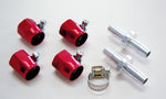 【アクティブ】アクティブ OILクーラートリダシセット ＃6 SLV XLH883 1200【カタログ品番：P007-2215】【メーカー品番：14059101】