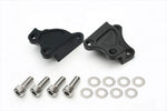 【アクティブ】アクティブ     フロントキャリパーサポート BLK       ZEPHYR750／Z750 04／ZEPHYR400X／ZRX400／2 1477001B