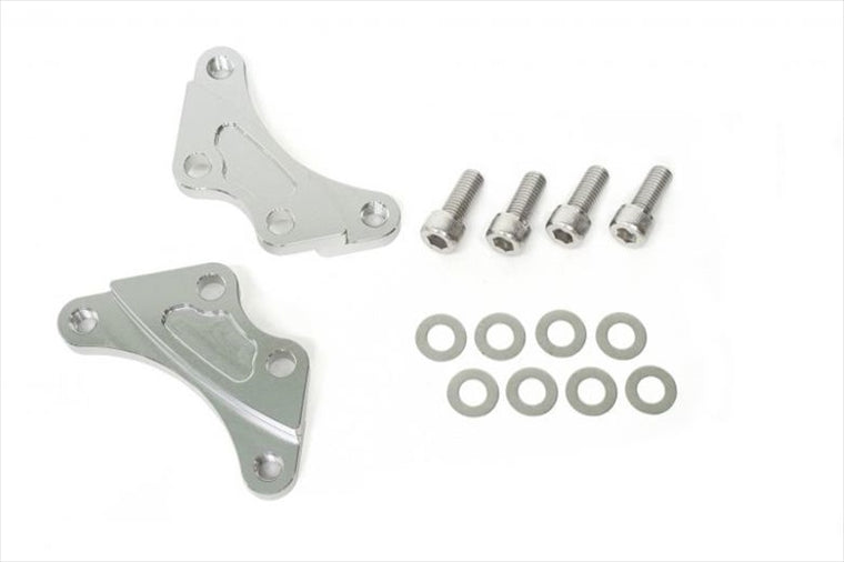 【アクティブ】アクティブ     フロントキャリパーサポート SIL       CB1300SF 98-00／GSF1200／S 95-99／ZRX1200 1470004S