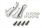 【アクティブ】アクティブ     フロントキャリパーサポート SIL       CB1300SF 98-00／GSX1300R 99-07／ZRX1200 1470012S