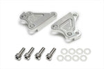 【アクティブ】アクティブ     フロントキャリパーサポート SIL       X-4／LD／CB1300SF 01-13／SB 05-13／CBR900RR 98-99 1470027S