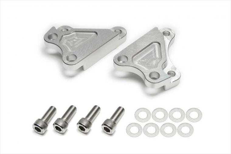 【アクティブ】アクティブ     フロントキャリパーサポート SIL       X-4／LD／CB1300SF 01-13／SB 05-13／CBR900RR 98-99 1470027S