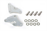 【アクティブ】アクティブ     フロントキャリパーサポート SIL       ZEPHYR1100／GPZ900R A7-A11／ZEPHYR400X／ZRX400／2 1470031S