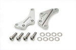 【アクティブ】アクティブ     フロントキャリパーサポート SIL       XJR1300 -06／V-MAX 93-06／FZS1000 01-05／YZF-R1 98-03／R6 99-04 1473005S