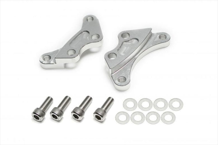 【アクティブ】アクティブ     フロントキャリパーサポート SIL       GSX1300R 99-07／GSXR1100 89-99／ZRX1200／GPZ900R A12-A16 1475001S