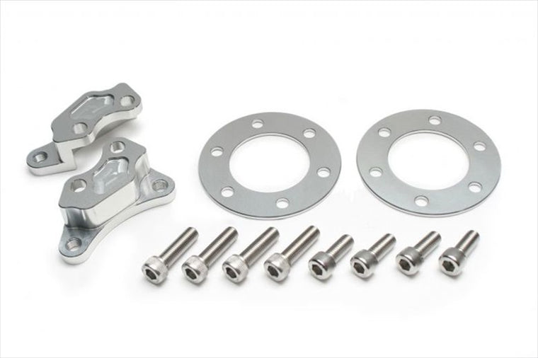 【アクティブ】アクティブ     フロントキャリパーサポート SIL       GSX1100S（FE不可）専用スペーサー付 1475004S