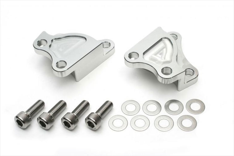 【アクティブ】アクティブ     フロントキャリパーサポート SIL       ZEPHYR750／Z750 04／ZEPHYR400X／ZRX400／2 1477001S