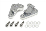 【アクティブ】アクティブ     フロントキャリパーサポート SIL       ZZR1100 D／ZEPHYR1100／GPZ900R A7-A11／ZEPHRY400X 1477002S