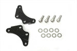 【アクティブ】アクティブ     フロントキャリパーサポート BLK       CB1300SF 98-00／GSF1200／S 95-99／ZRX1200 1470004B