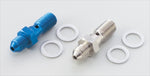 【アクティブ】アクティブ     ＃3 S-TYPE取回しA.D P1.00  BLU （BREMBO対応） GOODRIDGE 20590011