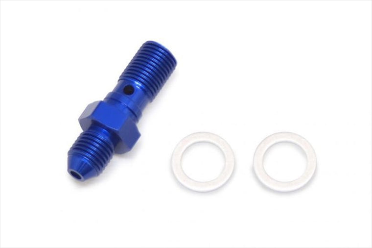 【アクティブ】アクティブ     ＃3 S-TYPE取回しA.D P1.00  BLU （BREMBO対応） ACPL 14590011