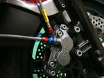 【アクティブ】アクティブ     ＃3 S-TYPE取回しA.D P1.00  BLU （BREMBO対応） ACPL 14590011