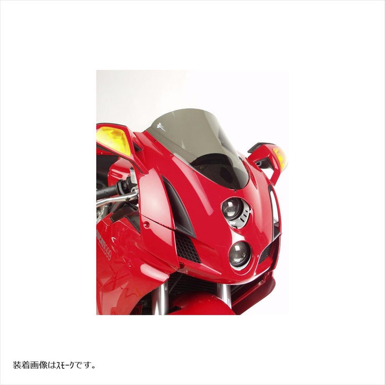 ゼログラビティ｜スクリーン ダブルバブル クリア ｜1672701