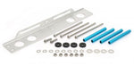 【アクティブ】アクティブ ステーセット ストレート 4.5-7R DTRACKER KLX250【カタログ品番：P007-2763】【メーカー品番：14058301】