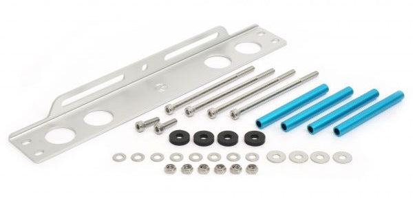 【アクティブ】アクティブ ステーセット ストレート 4.5-7R DTRACKER KLX250【カタログ品番：P007-2763】【メーカー品番：14058301】