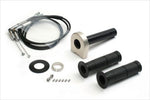【アクティブ】アクティブ スロットルKIT T-2 T-GLD φ32 700mm 1062214