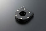 【アクティブ】アクティブ スロットルKIT T-2 BLK φ32 900mm 1062222