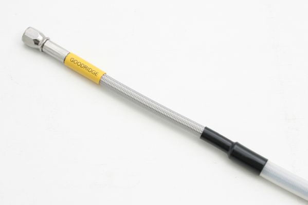 【ビルドアライン】BUILDALINE ステン ユニバーサルホース クリア ホース全長 1410mm ［ガイド付］【カタログ品番：P094-5412】【メーカー品番：MB31370】