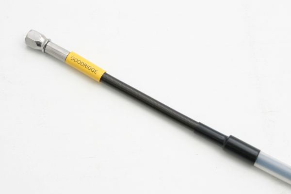 【ビルドアライン】BUILDALINE ステン ユニバーサルホース スモーク ホース全長 1610mm ［ガイド付］【カタログ品番：P094-5437】【メーカー品番：MB31570S】