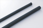【アクティブ】アクティブ ＃8 タイネツホースカバー BLK 1m【カタログ品番：P007-3820】【メーカー品番：62990102】