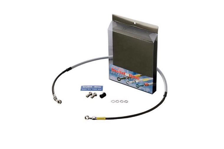【ビルドアライン】BUILDALINE Fホース ステン スモーク DJEBEL200 93-【カタログ品番：P007-4237】【メーカー品番：20659130S】