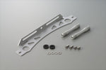 【アクティブ】アクティブ OILクーラーステーセット ラウンド 9-10R Z1000R J【カタログ品番：P007-4371】【メーカー品番：14057047】