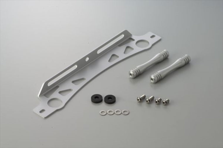 【アクティブ】アクティブ OILクーラーステーセット ラウンド 9-10R Z1000R J【カタログ品番：P007-4371】【メーカー品番：14057047】
