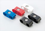 【アクティブ】アクティブ チュービングセパレーター ＃6 BLK クランプナイケイφ15【カタログ品番：P007-4452】【メーカー品番：1991706BH】