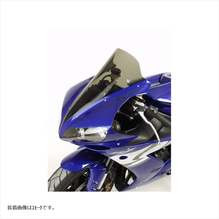 ゼログラビティ｜スクリーン スポーツツーリング Dスモーク ｜2353919