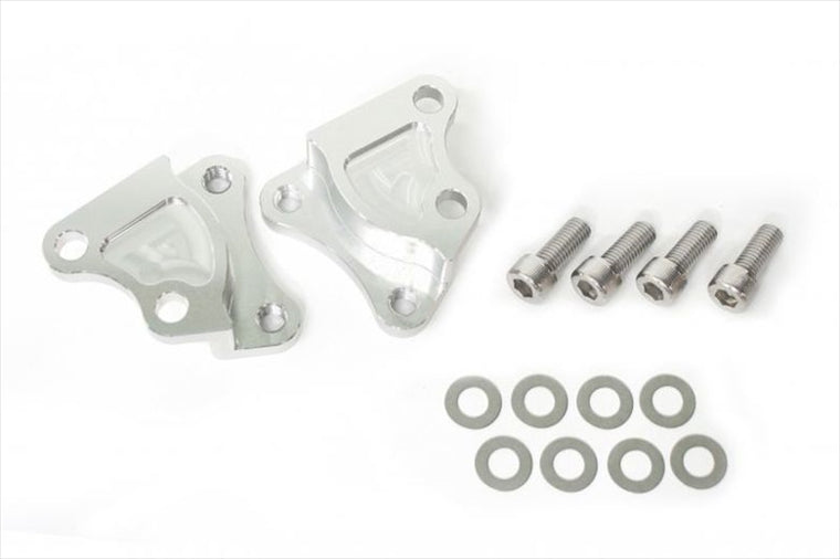 【アクティブ】アクティブ     フロントキャリパーサポート SIL       GPZ1100 95／ZEPHYR750／Z750 04／ZR-7／ZEPHYR400／X 1470035S